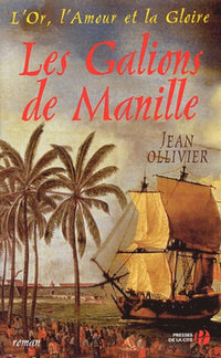 Les galions de Manille