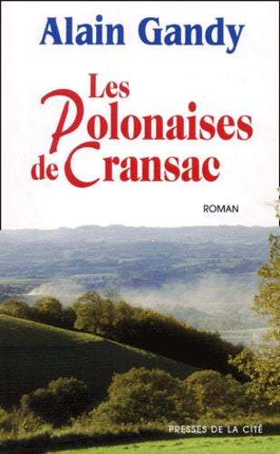 Les polonaises de Cransac