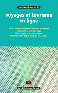 Voyages et tourisme en ligne