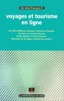 Voyages et tourisme en ligne