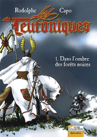 Les teutoniques