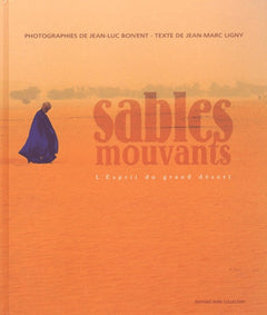 Sables mouvants