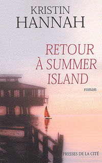 Retour à Summer Island