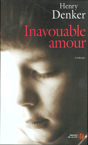 Inavouable amour