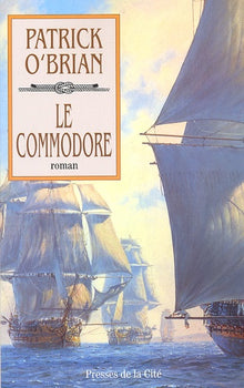 Le Commodore