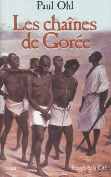 Les chaînes de Gorée