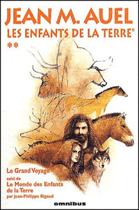 Le Grand Voyage