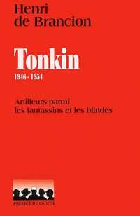 Tonkin (1946-1954)
