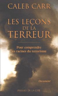 Les leçons de la terreur