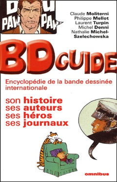 BD guide