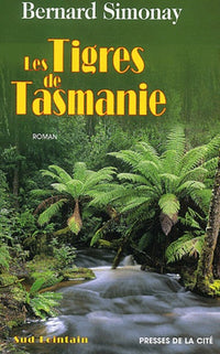 Les tigres de Tasmanie