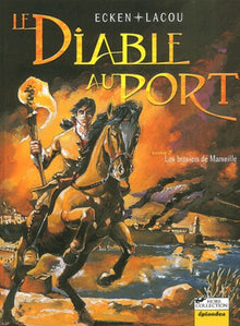 Les Brasiers de Marseille