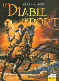 Les Brasiers de Marseille