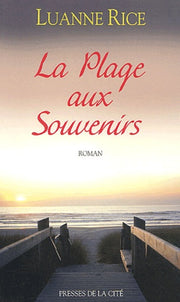 La plage aux souvenirs