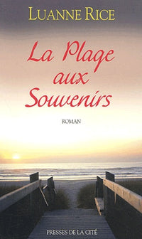 La plage aux souvenirs