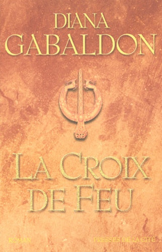 La croix de feu
