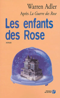 Les Enfants des roses