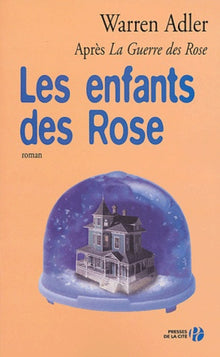 Les Enfants des roses