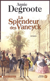 La Splendeur des Vaneyck