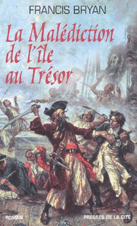 La Malédiction de l'île aux trésors