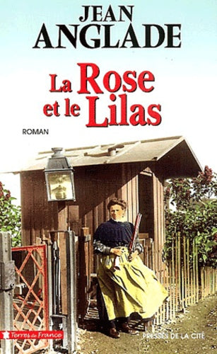La rose et le lilas