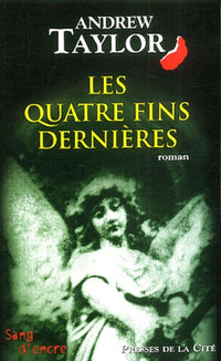 Requiem pour un ange, tome 1 : Les Quatre fins dernières