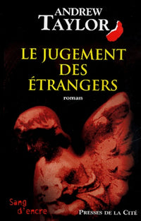 Le jugement des étrangers, tome 2