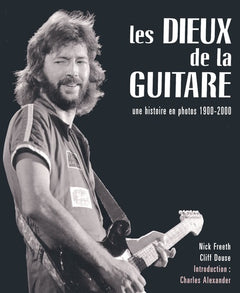 Les Dieux de la guitare
