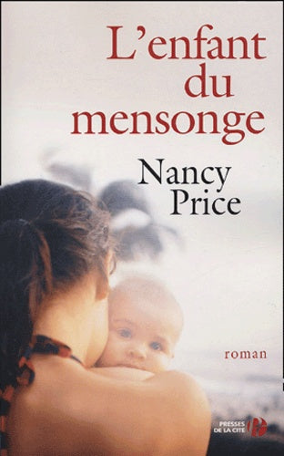 L'enfant du mensonge