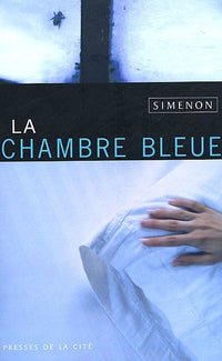 La Chambre bleue