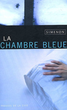 La Chambre bleue