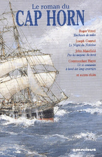Le roman du Cap Horn