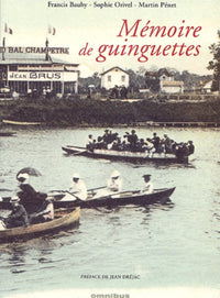 Mémoire des guinguettes
