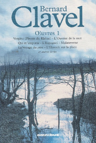Oeuvres, tome 1