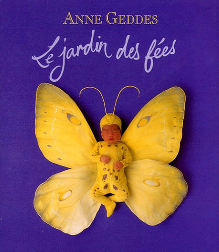 Compact : Jardin des fées