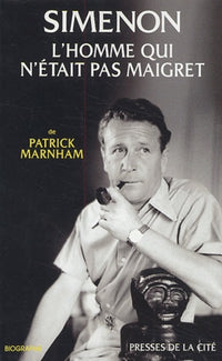 L'homme qui n'était pas Maigret