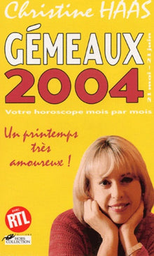 Gémeaux 2004