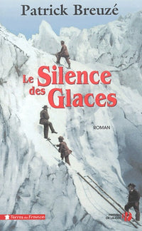 Le Silence des glaces