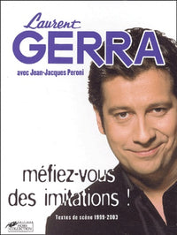 Méfiez-vous des imitations