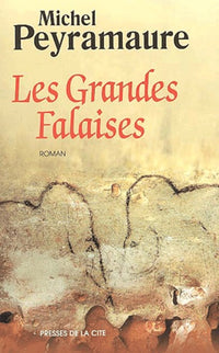 Grandes falaises