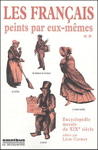 Les français peints par eux-mêmes, tome 2