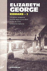 Une douce vengeance. Enquête dans le brouillard. Le lieu du crime. Cérémonies barbares
