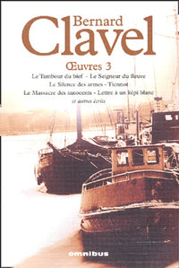 Oeuvres, tome 3