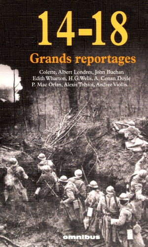 14-18 Grands Reportages