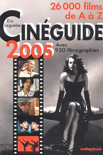 Cinéguide 2005