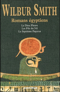 ROMANS EGYPTIENS