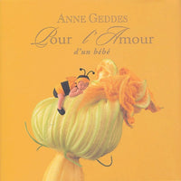 Pour l'amour d'un bébé