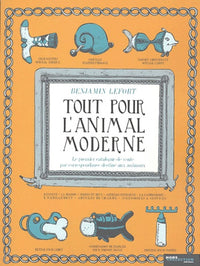 Tout pour l'animal moderne