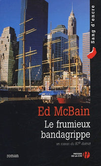 Le frumieux bandagrippe