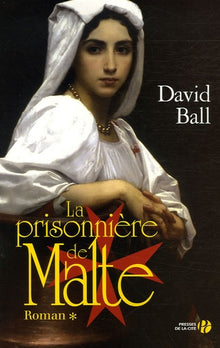 La prisonnière de Malte